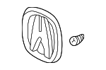 75701S3MA10 - Body: Emblem for Acura Image