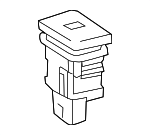 8472033081 - Body: Switch for Toyota: Prius C Image