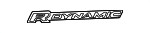 LR117449 - Body: Nameplate for Land Rover: Discovery Sport, Range Rover Evoque Image