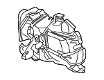 17739468727 - Electrical: Side Shield for BMW Image