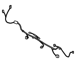 91885AA050 - : Harness for Hyundai Image