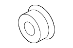 1336506007K - Body: Mount Bracket Nut for Hyundai Image
