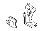 99150AA500 - Body: Blind Spot Radar for Hyundai Image