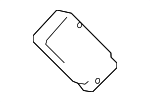 9W7Z5A919A - Electrical: Control Module for Ford: Crown Victoria | Mercury: Grand Marquis Image