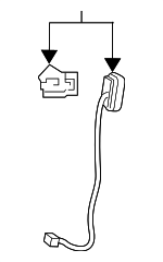 3F2Z18D508AA - Body: Controller for Ford: Freestar | Mercury: Monterey Image