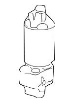 1811186Z02 - Emission System: Egr Valve for Suzuki Image