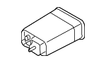 1856085Z00 - Emission System: Vapor Canister for Suzuki Image