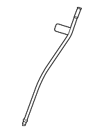 7B0115629D - : Oil Tube for Volkswagen: Routan Image