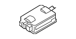 GN3A67SW0 - Body: Occupant Module for Mazda Image
