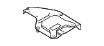 GP9A88164 - : Bracket for Mazda Image