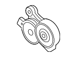 3C145299M - : Serpentine Tensioner for Volkswagen Image