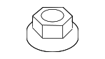 1339710007B - Engine: Engine Mount Nut for Kia Image