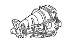 209350061480 - Universals &amp; Rear Axle: Carrier for Mercedes-Benz Image