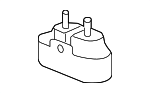 22713258 - Engine: Side Trans Mount for GM Image