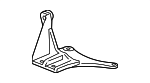 15298012 - Engine: Mount Bracket for GM Image