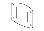 22633011 - Engine: Access Cover for GM Image