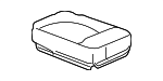 82131S10J01ZA - Body: Seat Cover for Honda: CR-V Image
