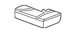 82132S10J01 - Body: Seat Cushion Pad for Honda: CR-V Image