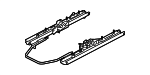 4L0883188B - Body: Seat Track for Audi: Q7 Image
