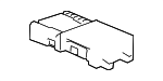 20811233 - Entertainment &amp; Telematics: Radio Amplifier for GM Image