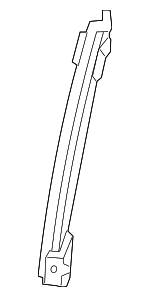 6740447030 - : Lower Frame for Toyota Image