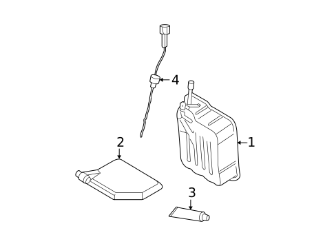 Automatic Transmission for 2009 Hyundai Santa Fe #0