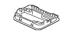 832503T0A21ZB - Body: Overhead Console for Honda Image