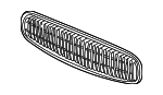 25762116 - Body: Grille for Buick: Park Avenue Image