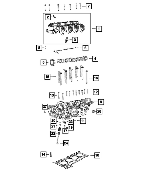 Diagram 1