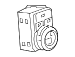 85745655 - Suspension: Active Suspension Mode Switch for GM Image