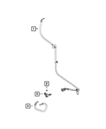 68269458AD - : Jump Start Wiring for Mopar Image