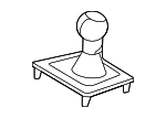 992711141G8YR - Body: Knob for Porsche Image