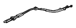 992711007A - Body: Cable for Porsche Image