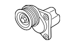 LFG115980C - Cooling System: Belt Tensioner for Mazda: 3, 5, 6, CX-7 Image
