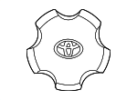 4260B0C020 - : Center Cap for Toyota: Tundra Image