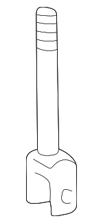 4880260090 - Suspension: Link for Toyota: Land Cruiser Image