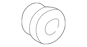 9038511021 - Suspension: Link Bushing for Toyota Image