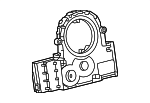 8924B48020 - Steering: Angle Sensor for Toyota Image
