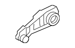 532720R010 - Electrical: Headlight Bracket for Toyota Image
