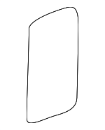 15548835 - Body: Caution Label for Chevrolet: C2500, C3500, Express 2500, Express 3500, K2500 Pickup, K3500 Pickup, P30, Suburban C1500, Suburban C2500, Suburban K1500, Suburban K2500 | GMC: C2500 Pickup, C3500 Pickup, K2500 Pickup, K3500 Pickup, Savana 2500, Savana 3500, Suburban C1500, Suburban C2500, Suburban K1500, Suburban K2500 Image