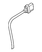 265516LB5A - Electrical: Wire Harness for Nissan: Sentra Image