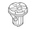 7L959253B - Emission System: Air Pump for Audi Image