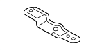 79131327C - : Bracket for Audi: A8 Quattro Image