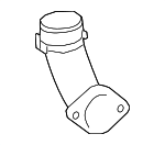 1727436010 - : Inlet Tube for Lexus Image