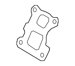 1717336040 - : Gasket for Lexus: GS200t, GS300, IS200t, IS300, NX200t, NX300, RC Turbo, RC200t, RC300 Image