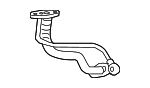 1540736010 - : Oil Pipe for Lexus Image