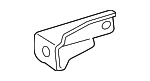 125110P070 - Electrical: Alternator Bracket for Toyota: Avalon, Camry, Highlander, Sienna Image