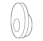 484520E020 - Suspension: Link Rod Adjust Cam for Toyota: Grand Highlander Image