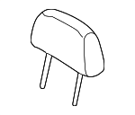 897003E100FC4 - Body: Headrest for Kia: Sorento Image