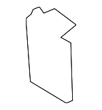 90915ZC00C - Body: Gate Trim Panel Hole Cover for Nissan: Armada Image